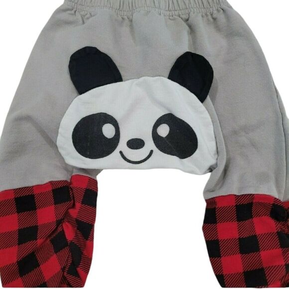 Grow with me pants - Picture 2 of 3